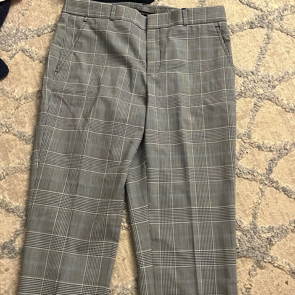 Banana Republic ‘Ryan’ pants